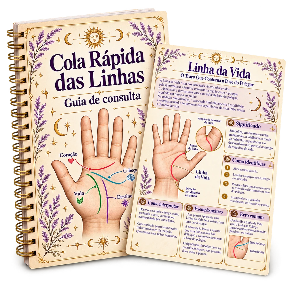 Mockup ilustrado do bônus 2