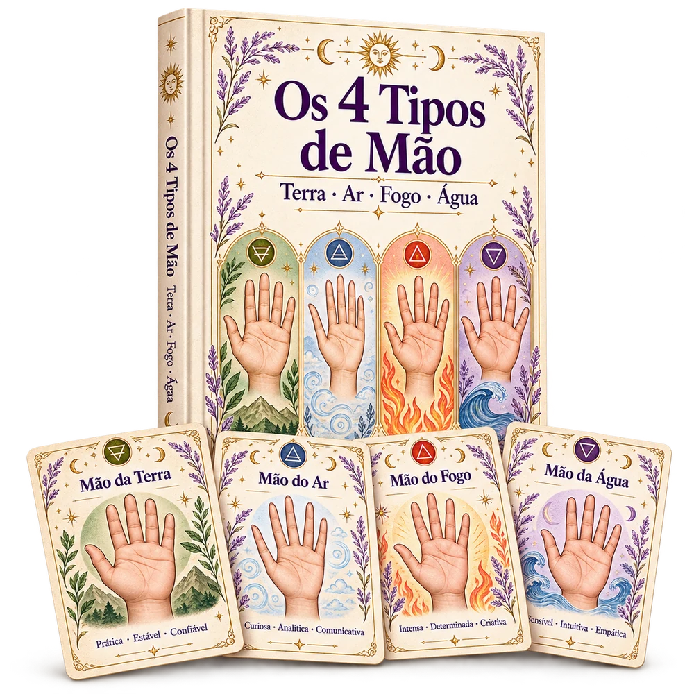 Mockup ilustrado do bônus 1